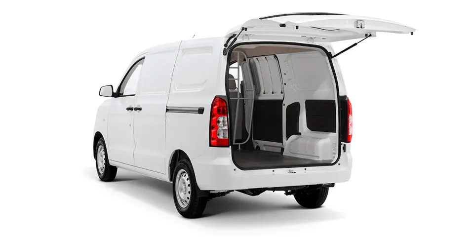 Servicio Express